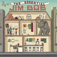 Jim Bob - The Essential Jim Bob (Explicit)