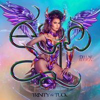 Trinity The Tuck - EGO (Deluxe Edition) (Explicit)