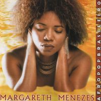 Margareth Menezes - Afropopbrasileiro
