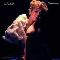 Claudya - Sentimentos
