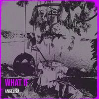 Angelisa - What If