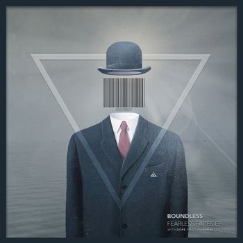 Boundless - Fearless Faces