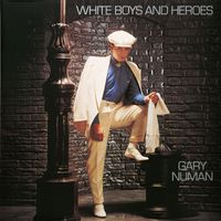 Gary Numan - White Boys and Heroes