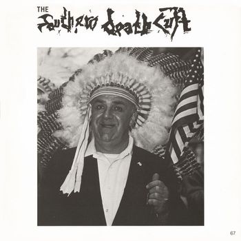 The Southern Death Cult - Moya / Fatman