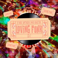 DJ BDF - Loving Funk (Explicit)