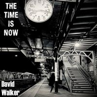 David Walker - The Time Is Now