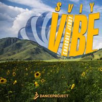 Charodey Jeddy - Sviy Vibe