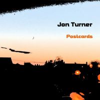 Jon Turner - Postcards
