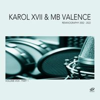 Steve Edwards - Thru the Night (Karol XVII & MB Valence Remix)