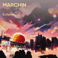 Eclipse - Marchin