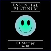 DJ Stompy - Yo DJ