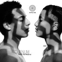 Quenum - Face To Face EP