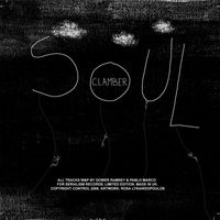Itzo - Soul Clamber EP