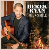 Derek Ryan - Pure & Simple