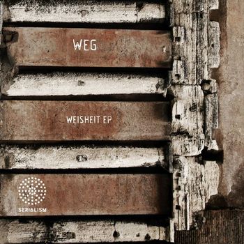 Weg - Weisheit EP
