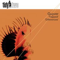 Guyver - Trapped