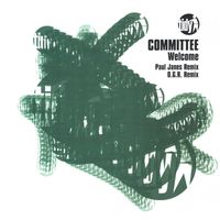 Committee - Welcome