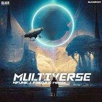 Nfunk - Multiverse (Explicit)