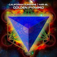 California Sunshine (Har-el) - Golden Pyramid