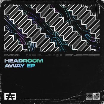 Headroom - Away EP
