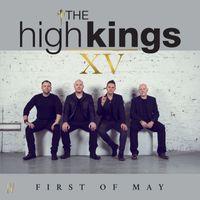 The High Kings - First of May (XV)