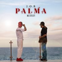 Jor - Palma (Explicit)