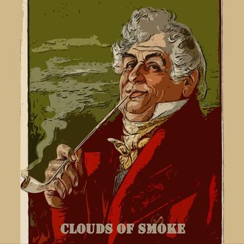 Fats Domino - Clouds of Smoke