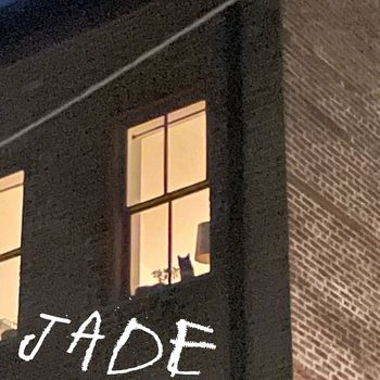 Foxwedding - Jade