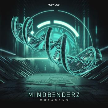 Mindbenderz - Mutagens