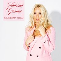 Jóhanna Guðrún - Jólin koma alltaf