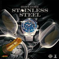 Shawn Storm - Stainless Steel (Explicit)