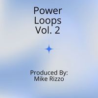 Mike Rizzo - Power Loops, Vol. 2
