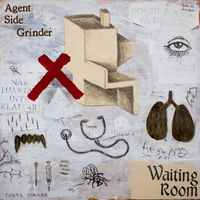Agent Side Grinder - Waiting Room