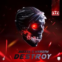 HYROTH - Destroy