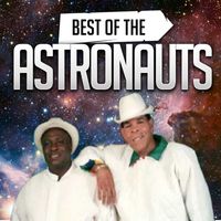 The Astronauts - Best of the Astronauts
