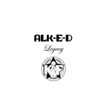 Alk-e-d - Legacy