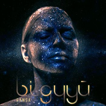 Sansa - Відчуй