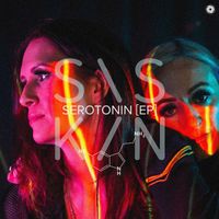 Siskin - Serotonin EP