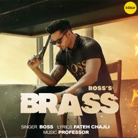 Boss - Brass