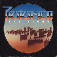 The Protomen - The Fight
