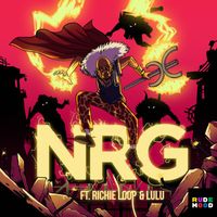 Bad Royale - NRG