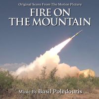 Basil Poledouris - Fire on the Mountain (Original Score from the Motion Picture)