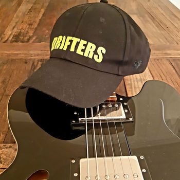 Drifters - Eia sangen