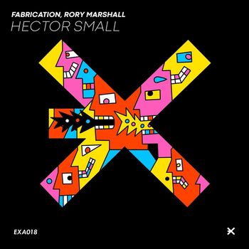 Fabrication - Hector Small