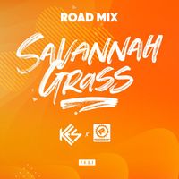 Kes - Savannah Grass (Razorshop Road Mix)