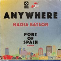 Nadia Batson - Anywhere