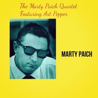 Marty Paich - The Marty Paich Quartet