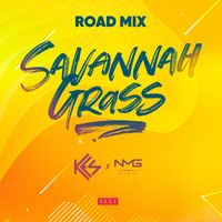 Kes - Savannah Grass (N.M.G. Music Road Mix)