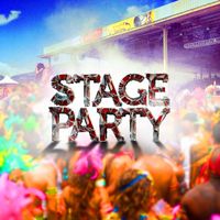 Destra - Stage Party