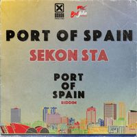 Sekon Sta - Port Of Spain